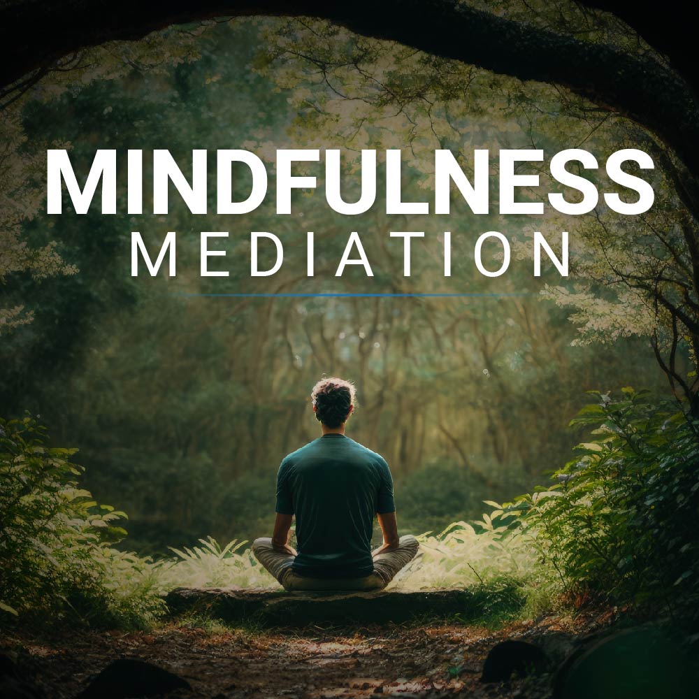 
Unveiling the Transformative Power of Mindfulness Meditation: A Journey into its Profound Benefits
In our fast-paced and hectic world, finding tranquility and inner peace moments can be quite challenging. However, amidst all the chaos, “Mindfulness Meditation” has emerged as a powerful tool to navigate the complexities of modern life