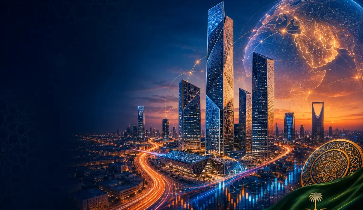 KAFD Secures $3.2 Billion Islamic Finance Deal