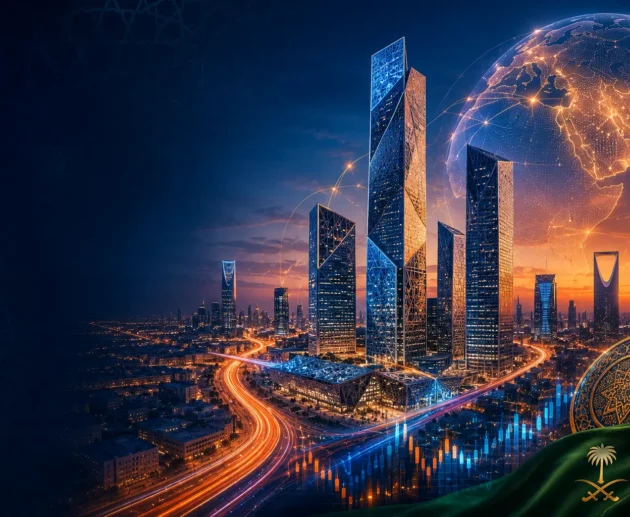 KAFD Secures $3.2 Billion Islamic Finance Deal