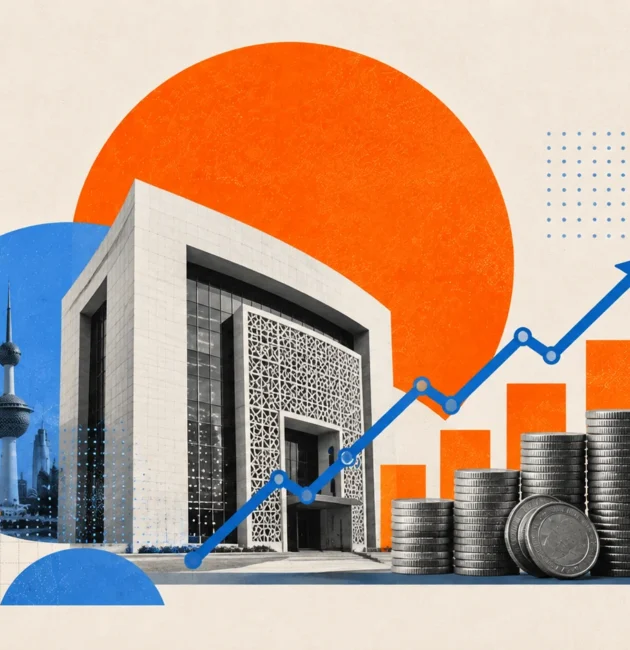 Bank of Bahrain and Kuwait H1 2026