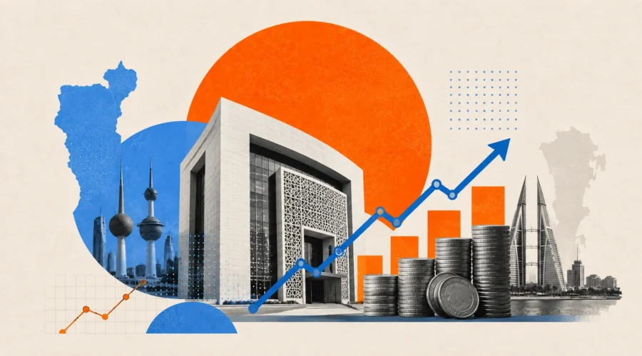 Bank of Bahrain and Kuwait H1 2026