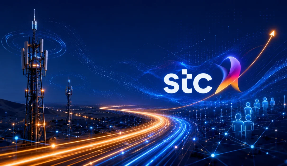 stc Group H1 2026
