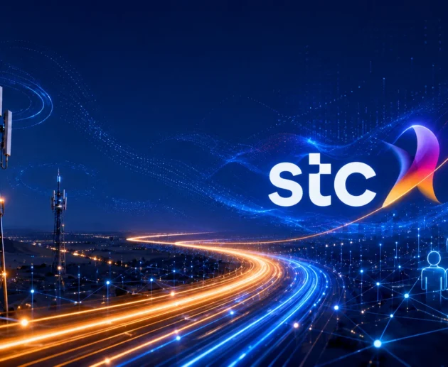 stc Group H1 2026