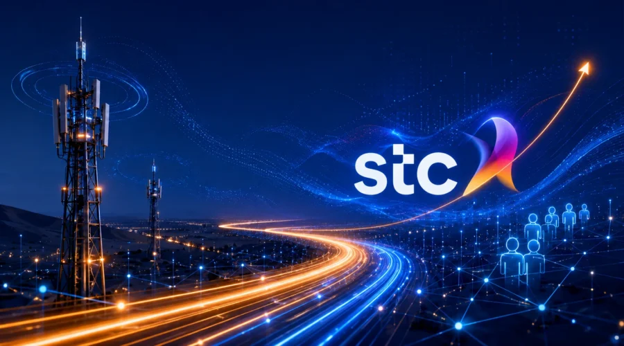 stc Group H1 2026