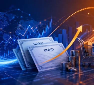 UAE Bond Sales Hit Record Pace in 2026, Even With a Regional War Underway