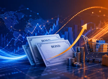 UAE Bond Sales Hit Record Pace in 2026, Even With a Regional War Underway