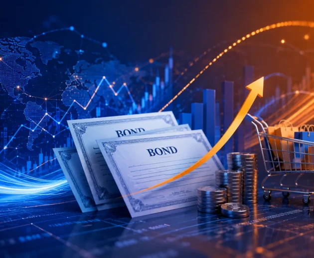 UAE Bond Sales Hit Record Pace in 2026, Even With a Regional War Underway