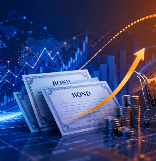 UAE Bond Sales Hit Record Pace in 2026, Even With a Regional War Underway