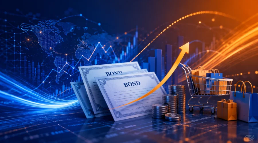 UAE Bond Sales Hit Record Pace in 2026, Even With a Regional War Underway
