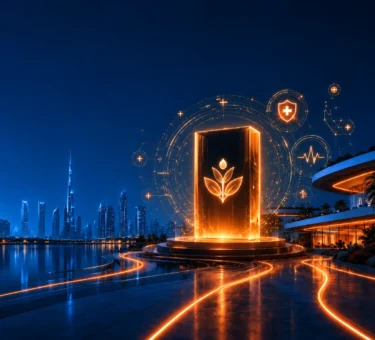 UAE Longevity Communities: Inside the Aldar-PureHealth Bet on Healthy Living