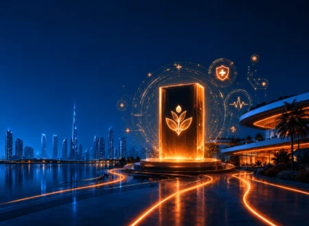 UAE Longevity Communities: Inside the Aldar-PureHealth Bet on Healthy Living