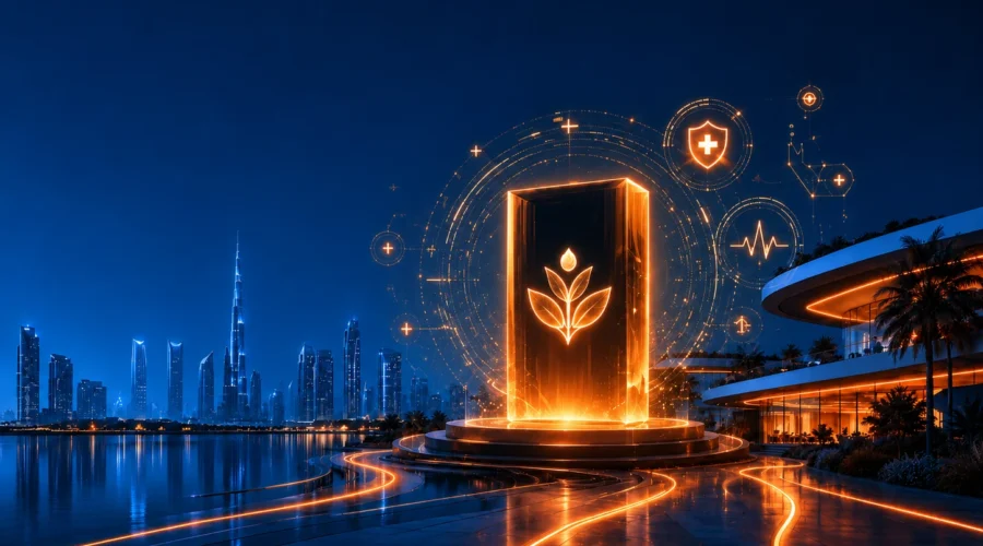 UAE Longevity Communities: Inside the Aldar-PureHealth Bet on Healthy Living