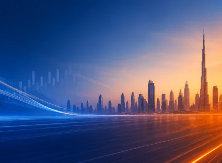 The UAE real estate market cooling that analysts flagged for months finally shows up clearly in the Q2 2026 numbers