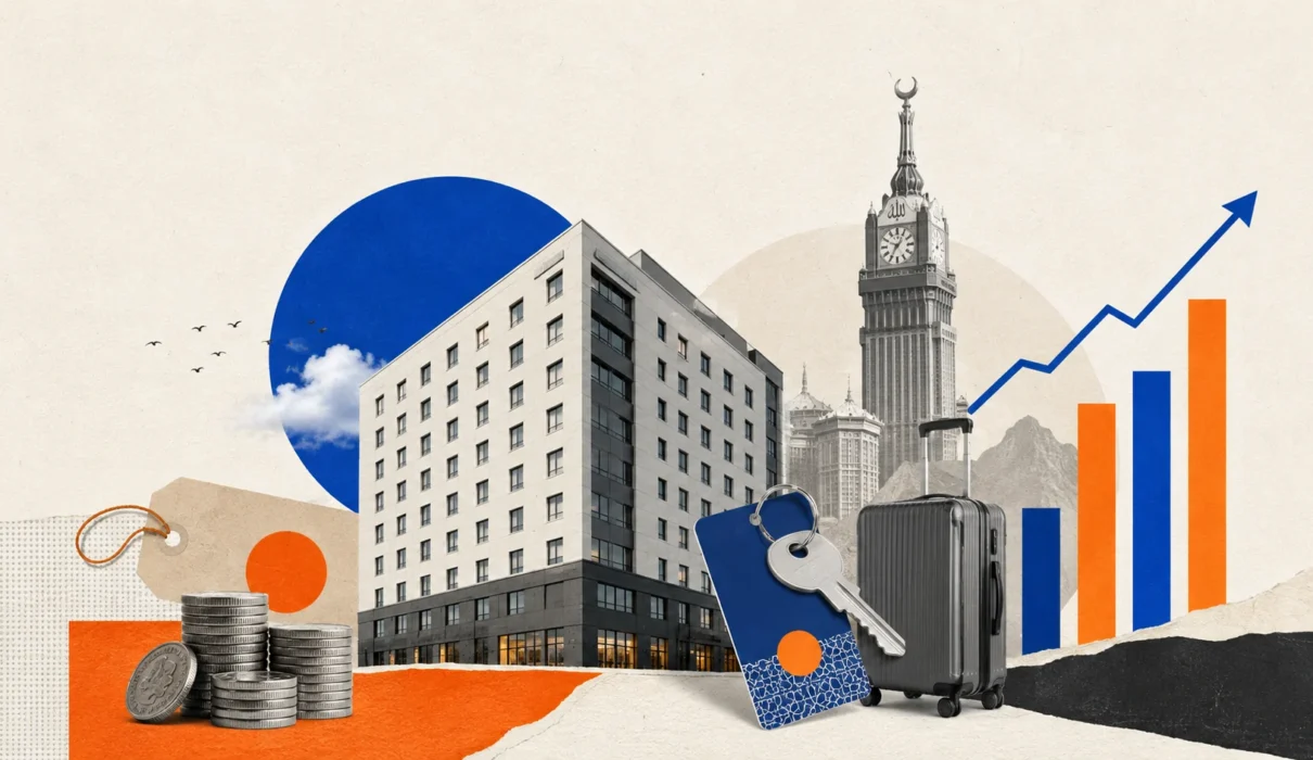 Accor Ibis Makkah Deal: Why Economy Hotels Are the Kingdom's Next Bet