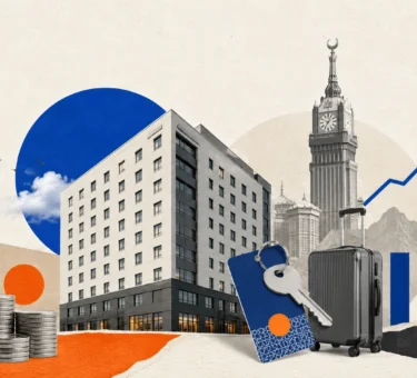 Accor Ibis Makkah Deal: Why Economy Hotels Are the Kingdom's Next Bet