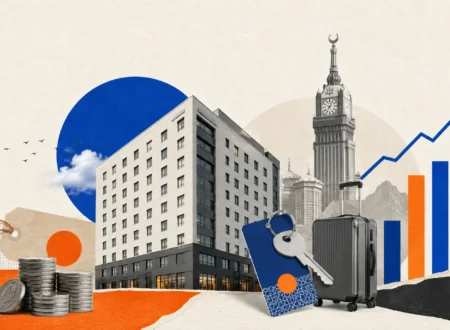Accor Ibis Makkah Deal: Why Economy Hotels Are the Kingdom's Next Bet