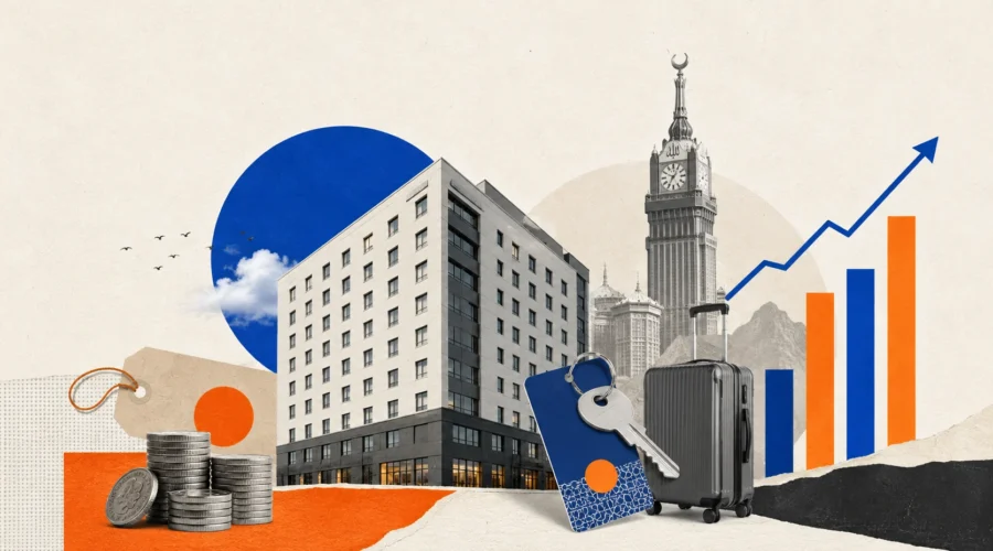 Accor Ibis Makkah Deal: Why Economy Hotels Are the Kingdom's Next Bet