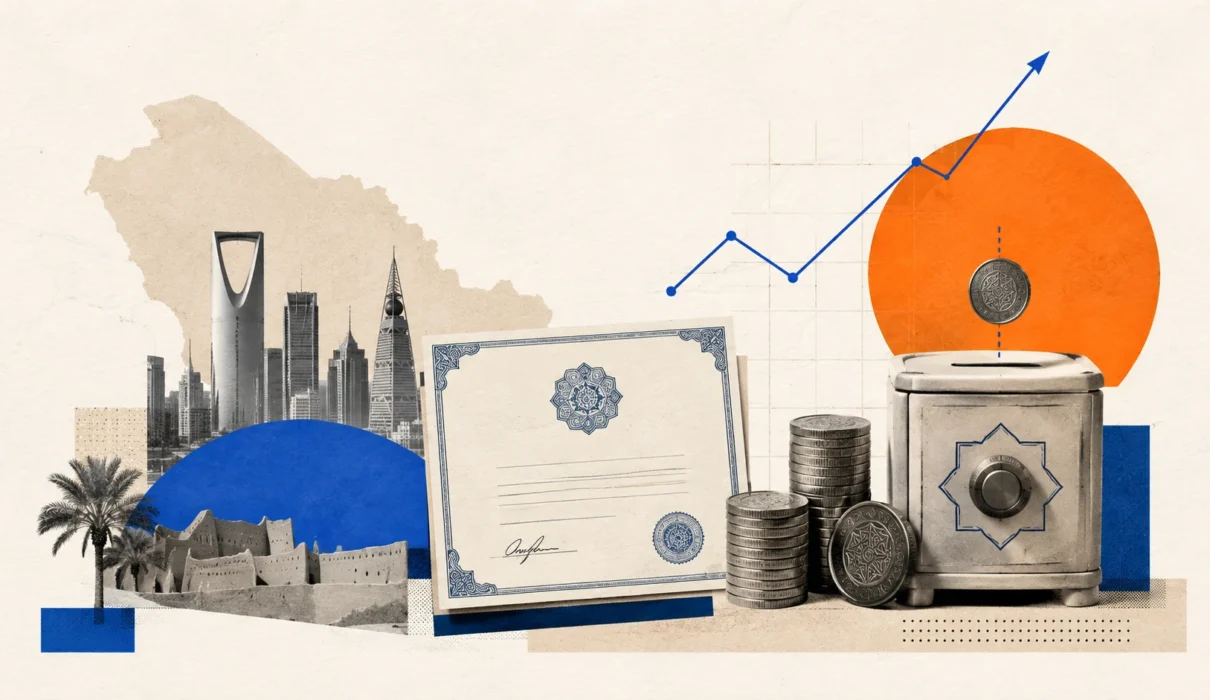Saudi Sah Sukuk August 2026: Inside the Kingdom's 4.7% Savings Play