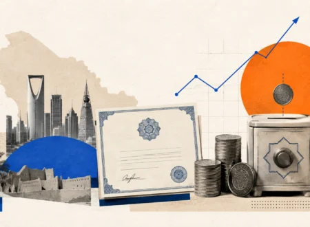 Saudi Sah Sukuk August 2026: Inside the Kingdom's 4.7% Savings Play