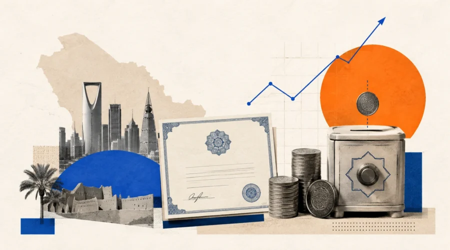 Saudi Sah Sukuk August 2026: Inside the Kingdom's 4.7% Savings Play